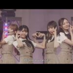 ビリヤニ 260204 瀬戸口心月 矢田萌華 ほか /乃木坂46 ミニライブ