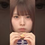 もぐもぐセクシー無るみん。#森平麗心 #乃木坂工事中 #乃木坂46