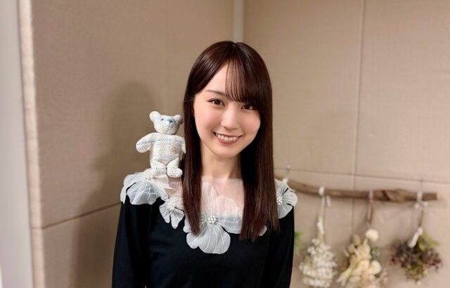 乃木坂46 賀喜遥香 showroom のぎおび 2026年02月25日