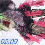 マザリ_アイドル/縦動画[4K/60P]さっぽろ雪まつり/2026.02.09