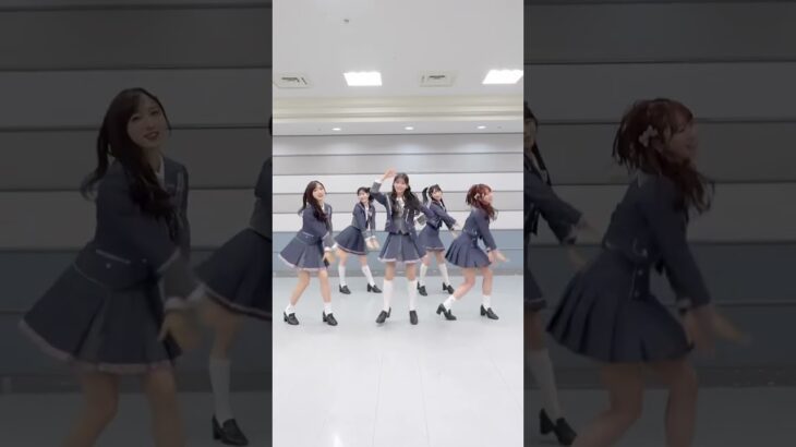 AKB48 小栗有以 八木愛月 伊藤百花 佐藤綺星 山内瑞葵 💓💓💓💓