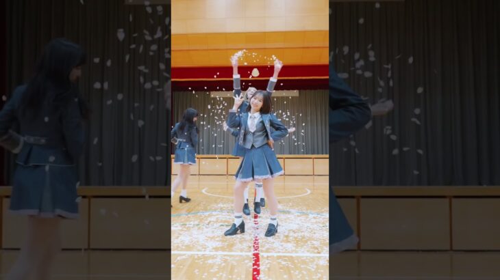 AKB48 伊藤百花 小栗有以 倉野尾成美 下尾みう 💓💓💓💓