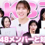 【神回】平野美宇 × AKB48 【AKB王決定戦】