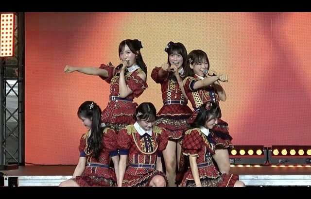 AKB48 / 名残り桜 @ JAPAN EXPO THAILAND 2026
