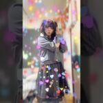 あなたのアイドルでずっといるために…💜 #地下アイドル #踊ってみた #B小町 #bのリベンジ