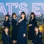 もしも『CAT’S EYE』を乃木坂46風に歌ったら？【杏里 × 坂道風アレンジ】
