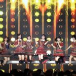 [Full Stage] AKB48 | JAPAN EXPO THAILAND 2026 @ Central World 260207