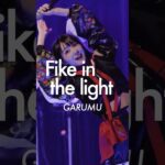 頂上目掛けて跳べますか？ #INUWASI #idol #アイドル #ライブ映像 #shorts