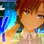 【シャニソン】ノクチル「Reflection」3DMV（4K対応）【アイドルマスター】