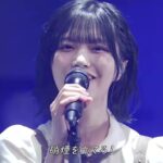 Spark a revolution! 260204 林瑠奈 中西アルノ 海邉朱莉 /乃木坂46 ミニライブ