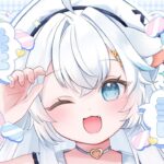 【雑談】元地下アイドルVTuberとお話しませんか^ ̳ට ̫ ට ̳^【氷猫みう / MEWLIVE】#新人vtuber