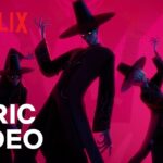 ‘Your Idol’ Lyric Video | KPop Demon Hunters | Netflix
