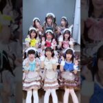 くりてぃかる♡ぷりちー #iLiFE #あいらいふ #アイドル