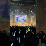 あいすを愛す覚悟ができてるなら全員叫べ！♡ #iLiFE #あいらいふ #アイドル #あいす生誕祭2026