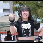 【地下アイドル】仮面学園 ユーファミライブin金山マルシェ 20260201【名古屋アイドル】