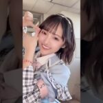 全身ダンス❤️一緒に踊ろ？？🐣✨#アイドル