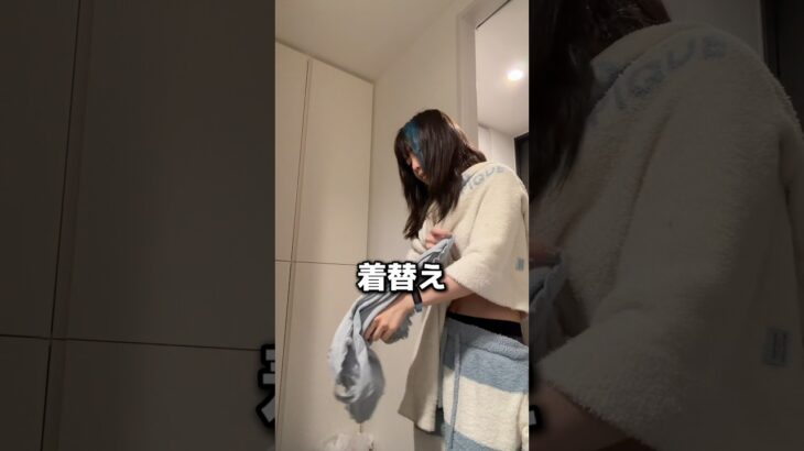 26歳地下アイドルがワンマンライブある日の1日 #もぶぴ #鈴木mob