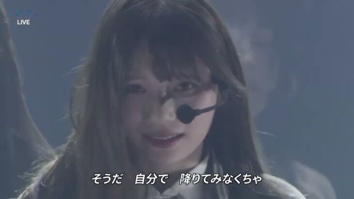 乃木坂46　「日常」