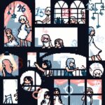乃木坂46『最後に階段を駆け上がったのはいつだ？』MUSIC VIDEO