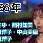 懐かしいアイドル #9