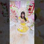 上から#BRAVEGROOVE #iLiFE #あいらいふ #アイドル #福丸うさ 💛