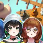 【Climber Animals: Together】上昇志向がえげつないアイドルたち【#えのぐ】