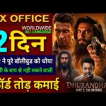 Dhurandhar 2 Box Office Collection, Ranveer Singh, Dhurandhar The Revenge Day11 Collection Worldwide