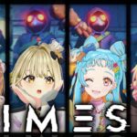 【MIMESIS】アイドルは何人いてもかわいいポポ【家入ポポ / ななしいんく】