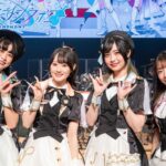アイドル新鋭隊 / MORE MORE JUMP！ × 初音ミク【セカイシンフォニー2025 大阪公演】