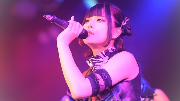 【地下アイドル】ONE LAST SHOT キミの主人公定期公演vol.10 20260325【名古屋アイドル】