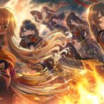 【シャニソン】「彼岸流」ユニット紹介PV【アイドルマスター】