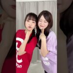 大人可愛いもえみおも好き😌❤️💜#PixelRibbon #ぴくりぼ #ゆぴえな #アイドル