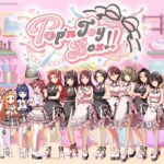 【シンデレラガールズ】Pop’n ToyBox!!【アイドルマスター】 #トイボCG