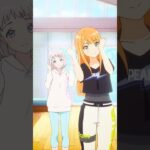 【REVERSI】「ときめきエモーション」サビダンス レッスン室ver.【学マス】【アイドルマスター】#shorts