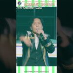 【SideM】Jupiter「STAY TUNED ORBIT」/10th ANNIVERSARY ST@GE【アイドルマスター】