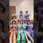 美脚すぎない？ #iLiFE #あいらいふ #アイドル #メロメラ