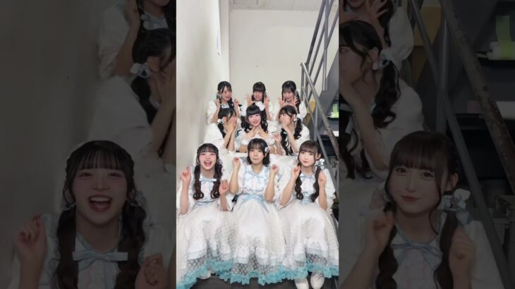 みにの成長みにきてよ！ #iLiFE #虹羽みに生誕祭2026 #あいらいふ #アイドル