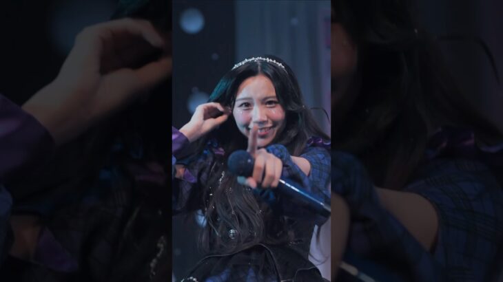 ツアーの思い出を語るりりちゃんとファンサしてくれたみきちゃん❤︎ #アイドルライフスターターパック #iLiFE #アイドル #JAPANLiFE2025