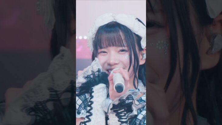 きゅん！❤︎ #くりてぃかるぷりちー #iLiFE #アイドル #JAPANLiFE2025