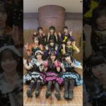 メガベガス初出演！！熱いフロアがだいすきだー！！！ #iLiFE #あいらいふ #アイドル #fearandloathinginlasvegas