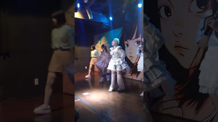 #キミリセ #キミリセット #アイドル #地下アイドル #ライブ #ライブ配信 #idol  #kawaii  ##Jpopgirlgroups