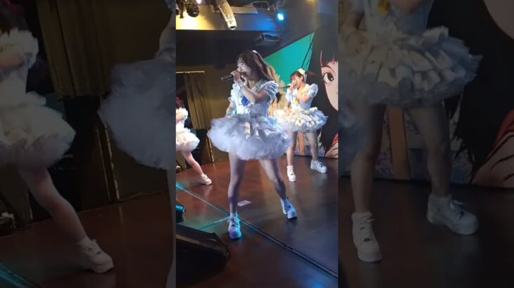 #ぷらちなまふぃあ #アイドル #地下アイドル #ライブ #ライブ配信 #idol  #kawaii  #japaneseidol