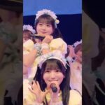 ひよこメイドさんの自己紹介🐤🎀 #onephony #アイドル #メイド