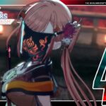 【シャニソン】彼岸流「散花-sanka-」3DMV（4K対応）【アイドルマスター】