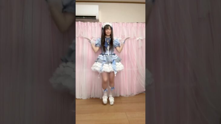 【中学卒業🌸】”我が家のアイドル”まひめろ！やはり我が子可愛すぎる……🥲💓 #shorts #ダンス
