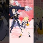 私、アイドル宣言✨️踊ってみた🎶【星川サラ/風楽奏斗/にじさんじ】#shorts