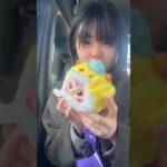 ラブブ的な何かをゲット！ #地下アイドル #日常 #ラブブ