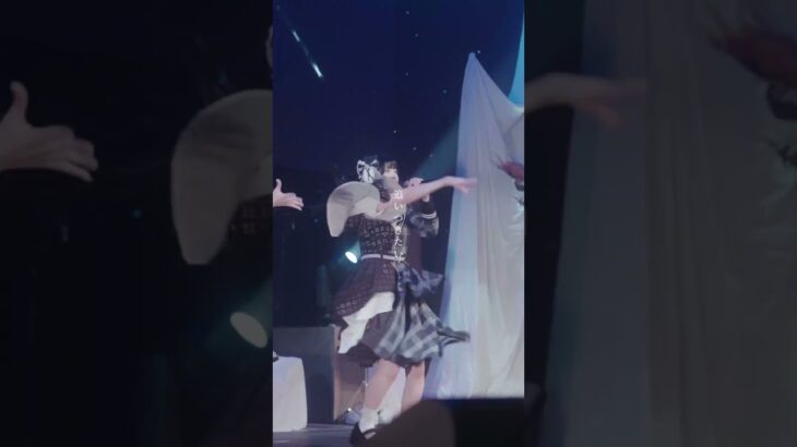 「君と紡ぐ世界」 #ハルニシオン #アイドル #ライブ