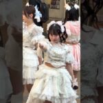 地下アイドルライブに行ってきました