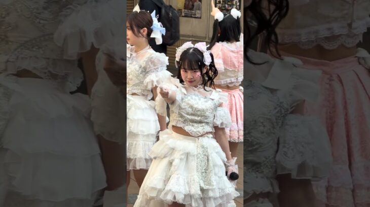 地下アイドルライブに行ってきました